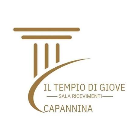 Il Tempio di Giove – Sala Ricevimenti